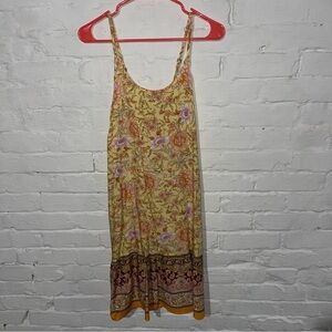 Qearal Summer Dress S